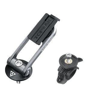 토픽 마운트 RideCase Mount, integrated handlebar &amp; stem cap mount, for 1-1/8&quot; 스템 캡 포함)