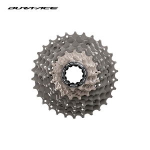 시마노_듀라에이스 [DURA-ACE] 스프라켓 CS-R9100 카세트 (11단)