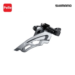 shimano 시마노 [DEORE] FD-M6000-M (10단,미드클램프)