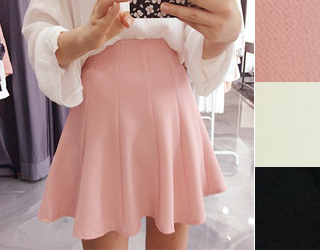 daylong skirt (3colors)