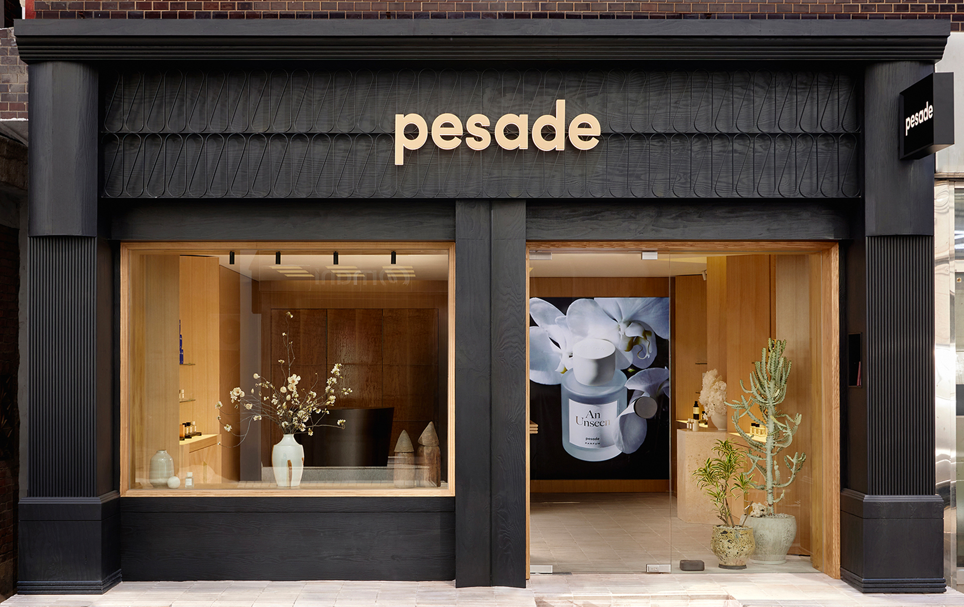 stockist