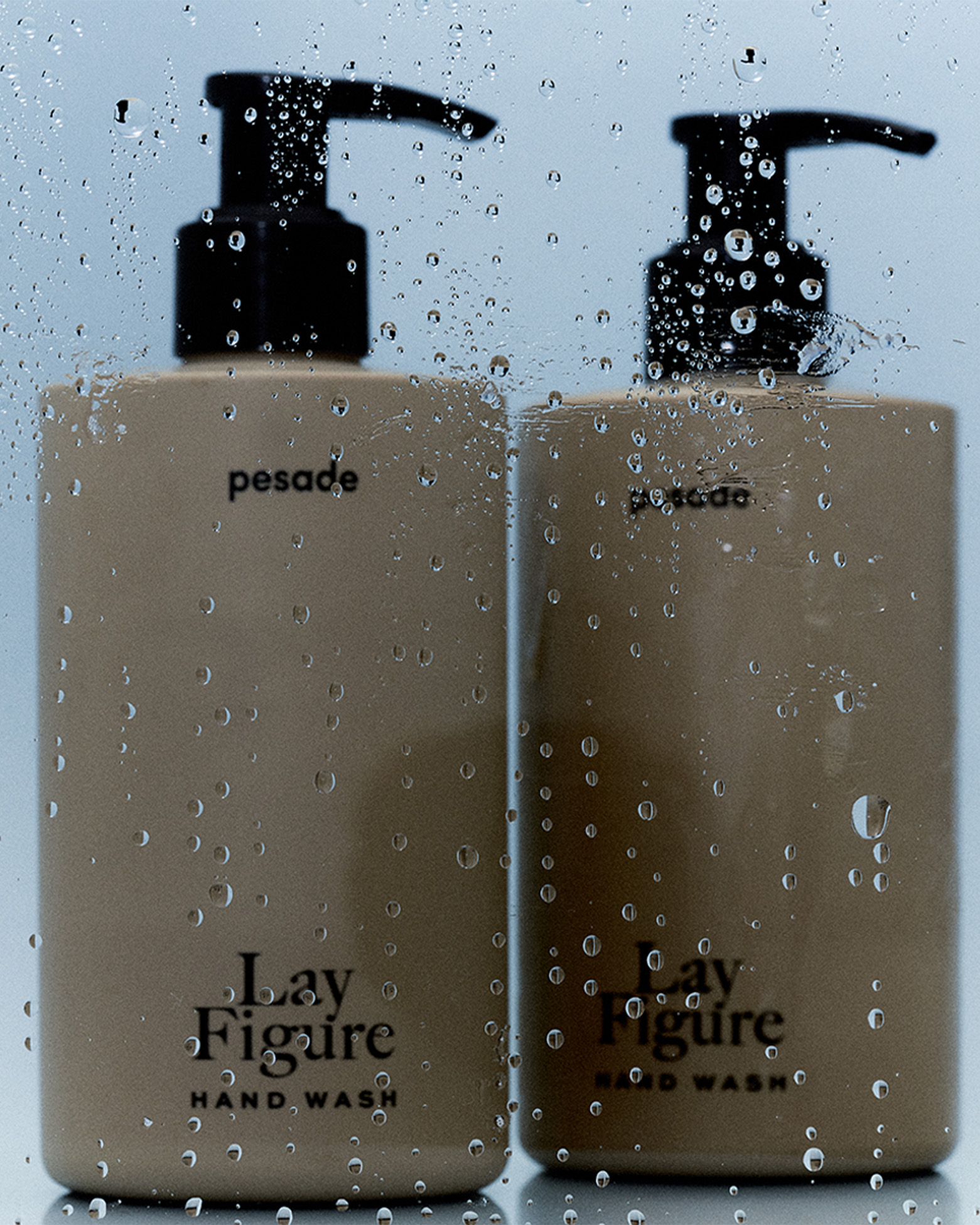 pesade 페사드