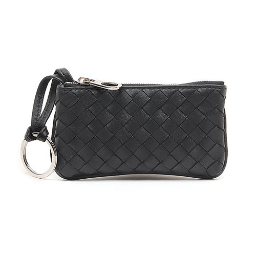 BOTTEGA VENETA 보테가베네타 인트레치아토 카드지갑 131232 V0016 1259