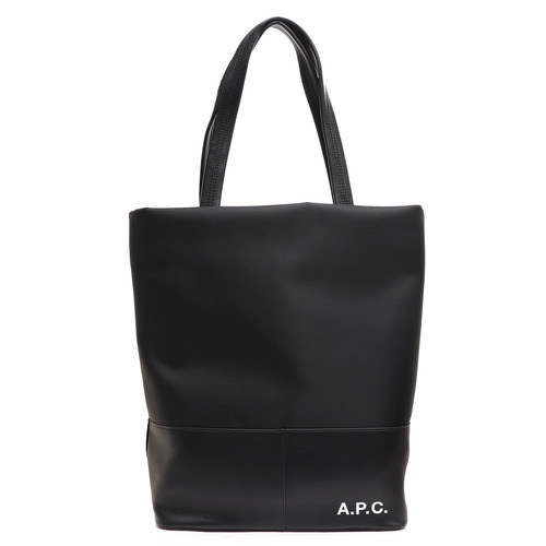 A.P.C 아페쎄 캠든백 PAADY H61373 NOIR