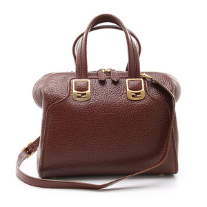 FENDI 펜디 카멜레온 토트및숄더백 8BL114 HXF XRF