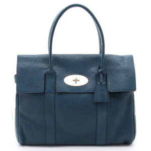 MULBERRY 멀버리 베이스워터 숄더백 HH1177 974 T140 PETROL