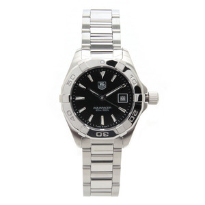 TAG HEUER 태그호이어 여성용 아쿠아레이서 쿼츠 WAY1410.BA0920