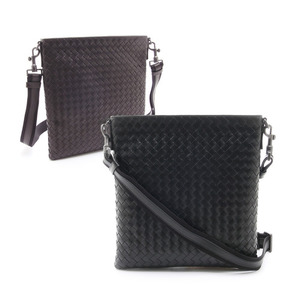 BOTTEGA VENETA 보테가베네타 크로스백 276357 V465C 2종택1