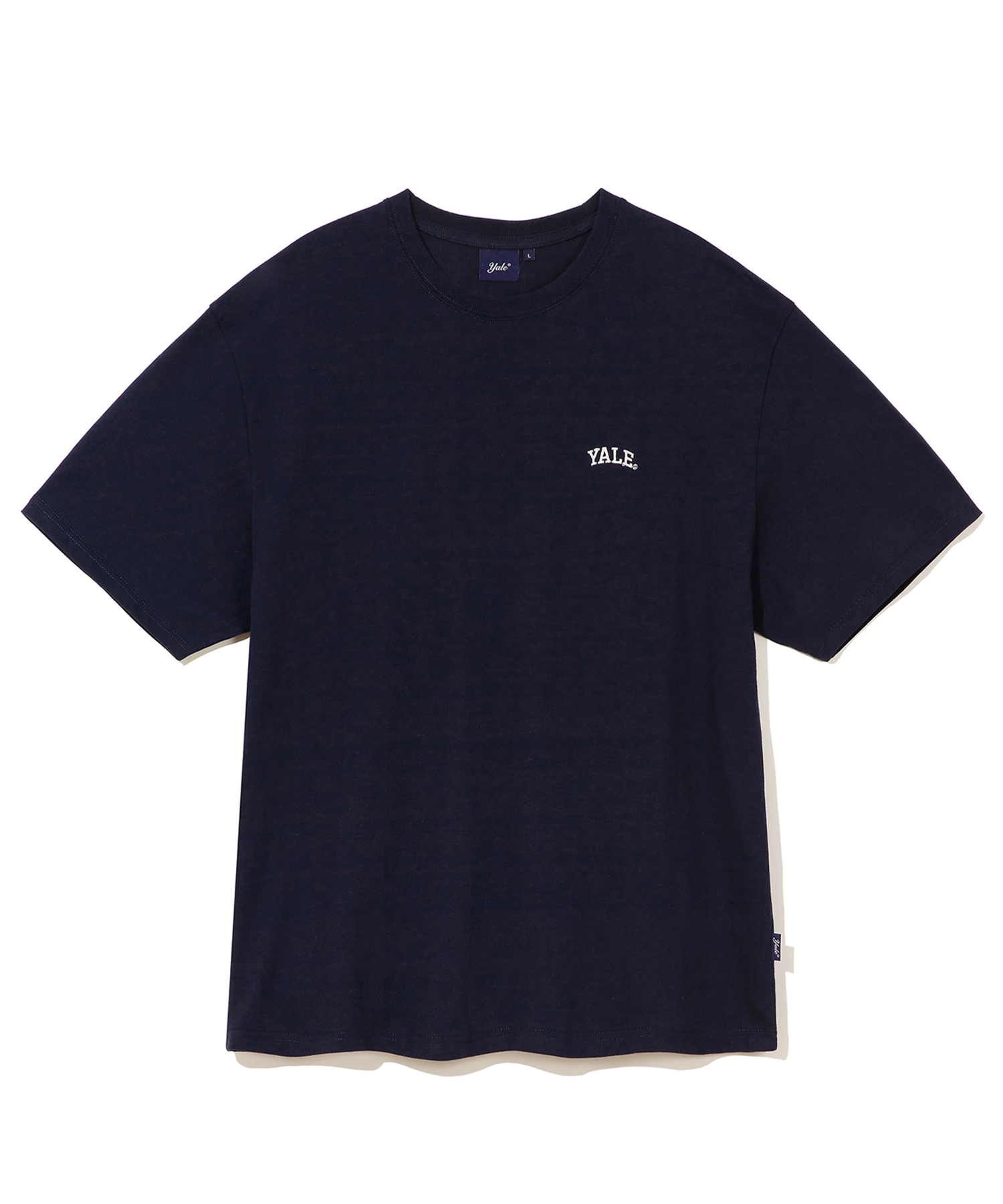 (24SS) [ONEMILE WEAR] SMALL ARCH TEE NAVY