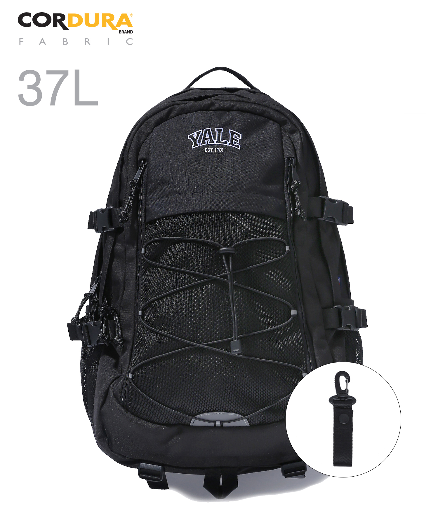 INNOVATOR PACK ( + IPAD POUCH ) 37L