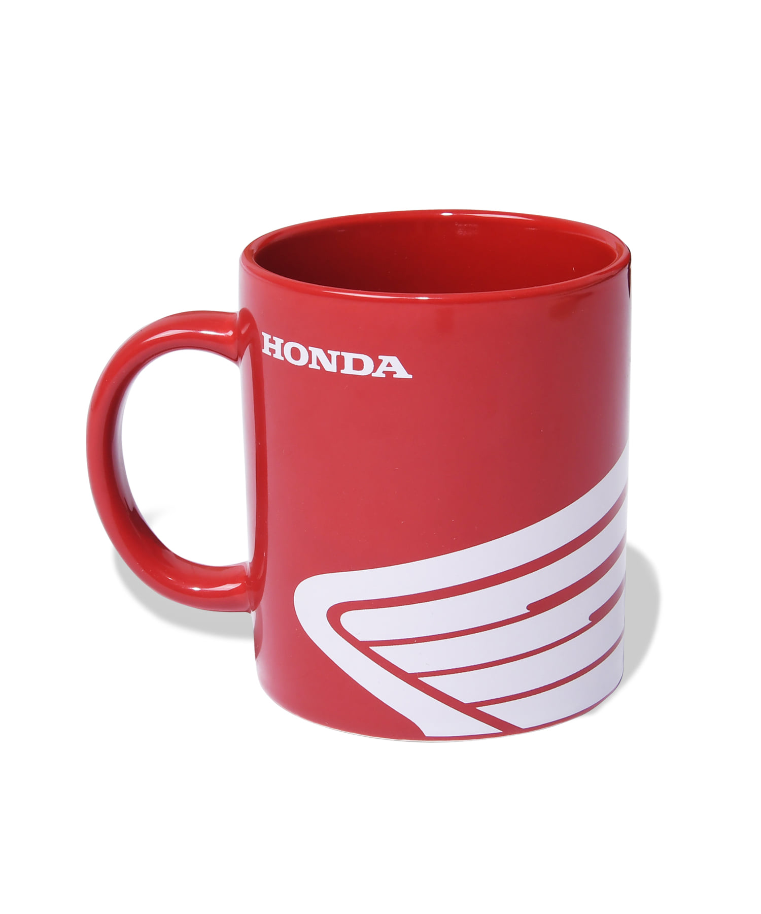 Honda Original Wing logo Mug Cup