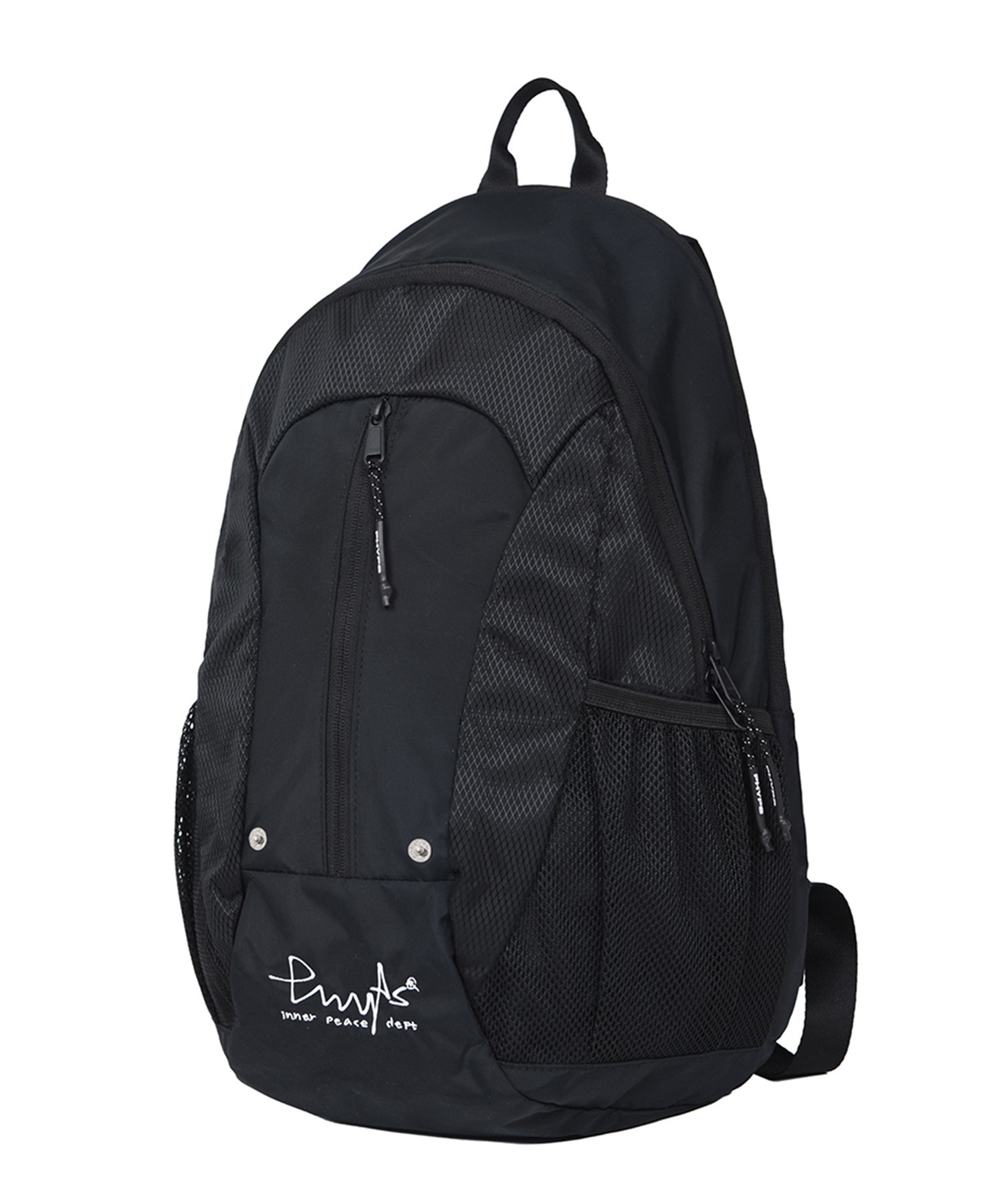 ★ Phyps Department★ Sports utility backpack black PEX2BG3 Sports Utility Backpack_Black - PHYPS HOME