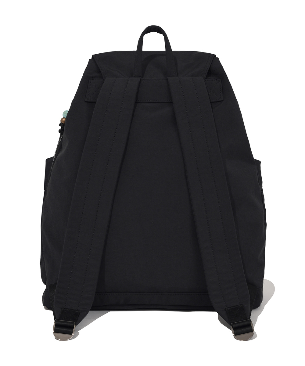 ★ Phyps Department★ Biz Flap Backpack Black PEX2BG302ABK TECHNICAL FLAP BACKPACK - Black | ZARA United States