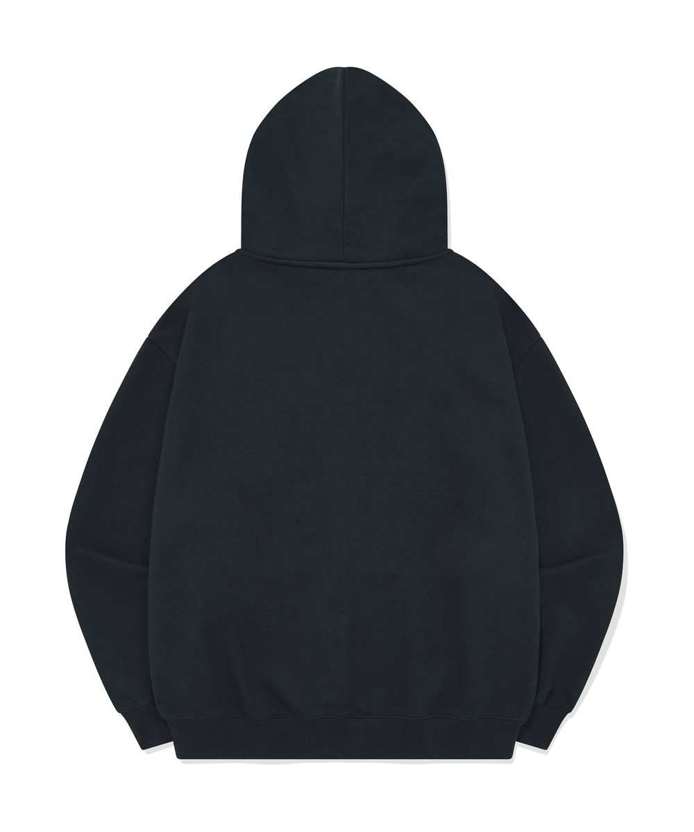 PHYPS ♥ Startail Quilted Hooded Zip-Up /追跡付 PHYPS ♥ Startail Quilted Hooded Zip-Up /追跡付