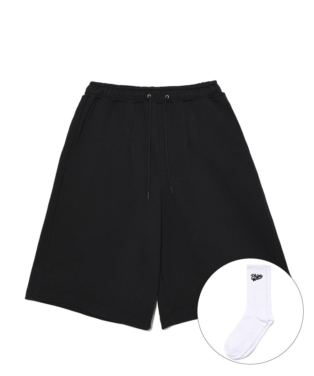 ★ Phyps Department★ Startail Sporty Shorts Green PEM1SO30 PumaWOMEN_STeamGoal-SportGreen