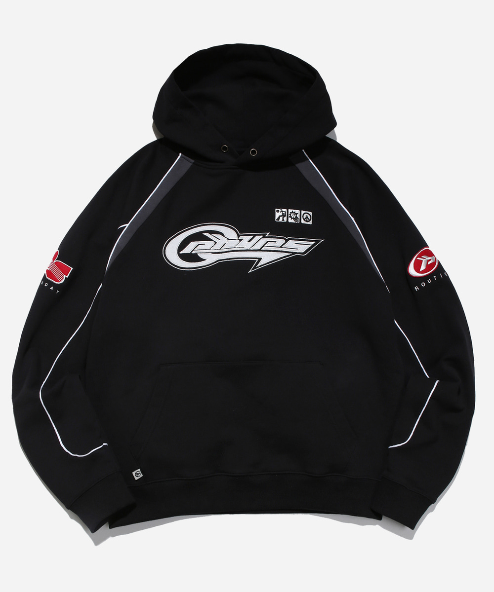 Physical Department - Hoodie - PHYPS HOME