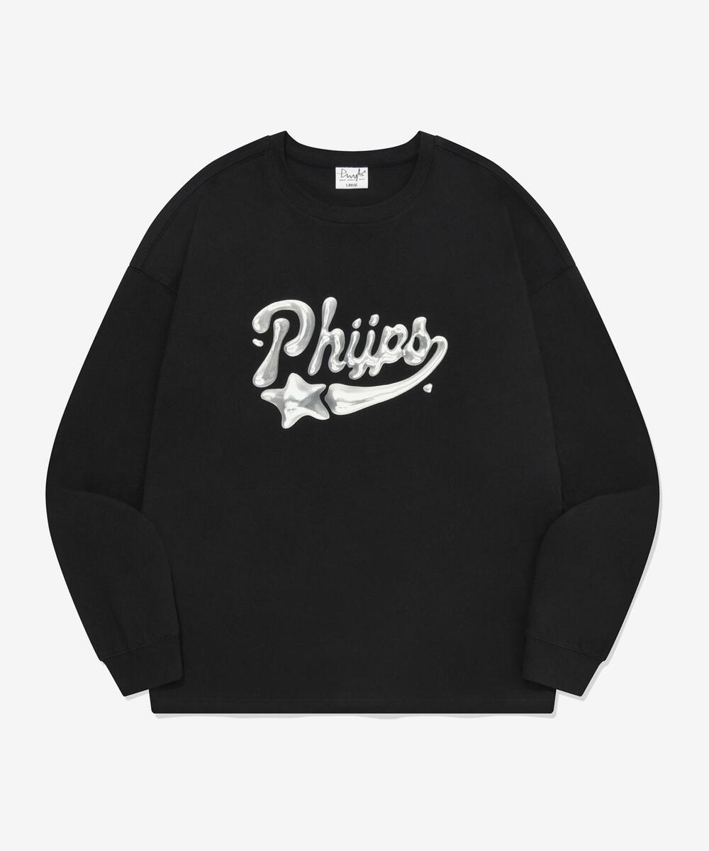 PHYPS DEPT - Long sleeve t-shirt - PHYPS HOME