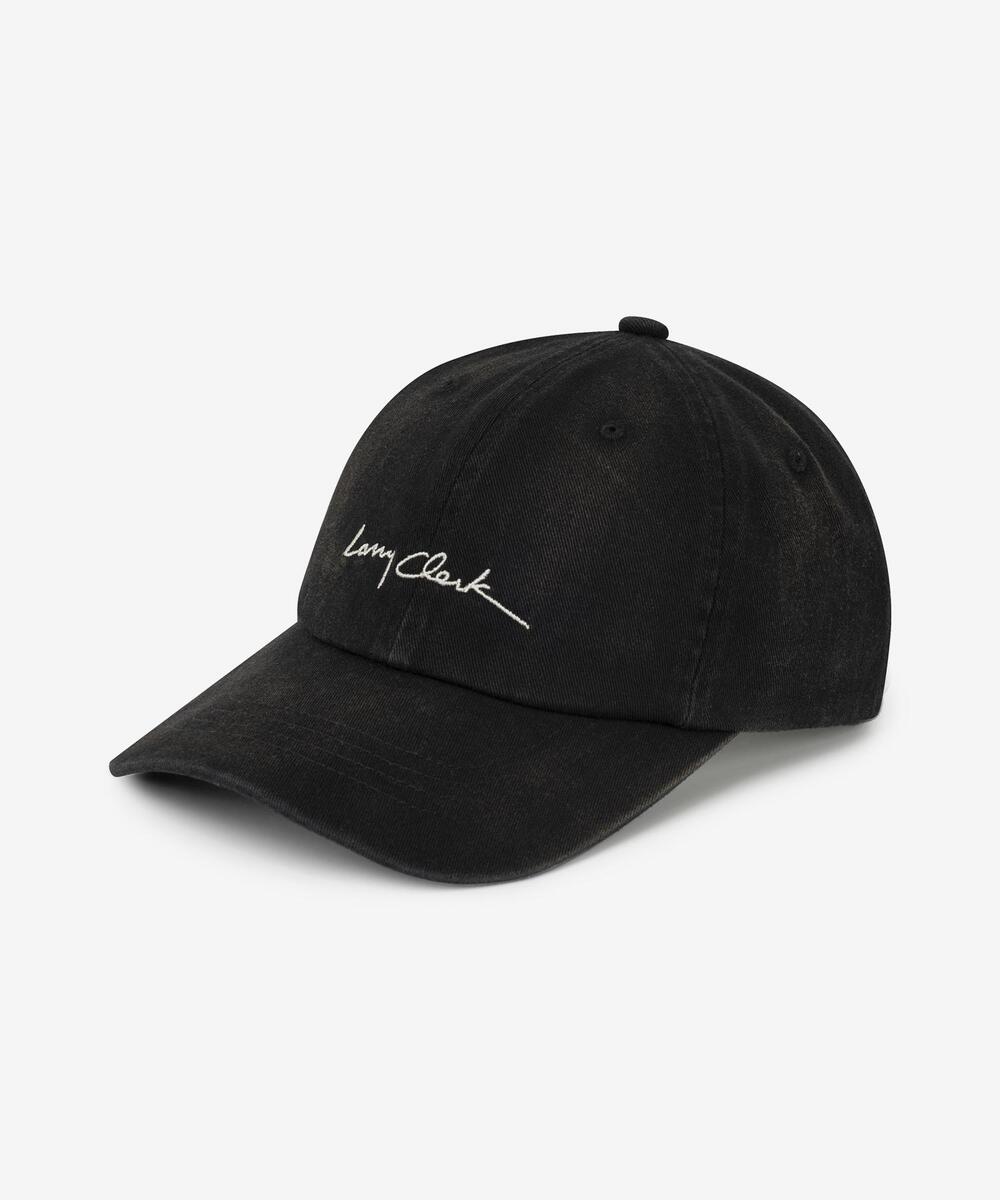 Larry Clark - hat - PHYPS HOME