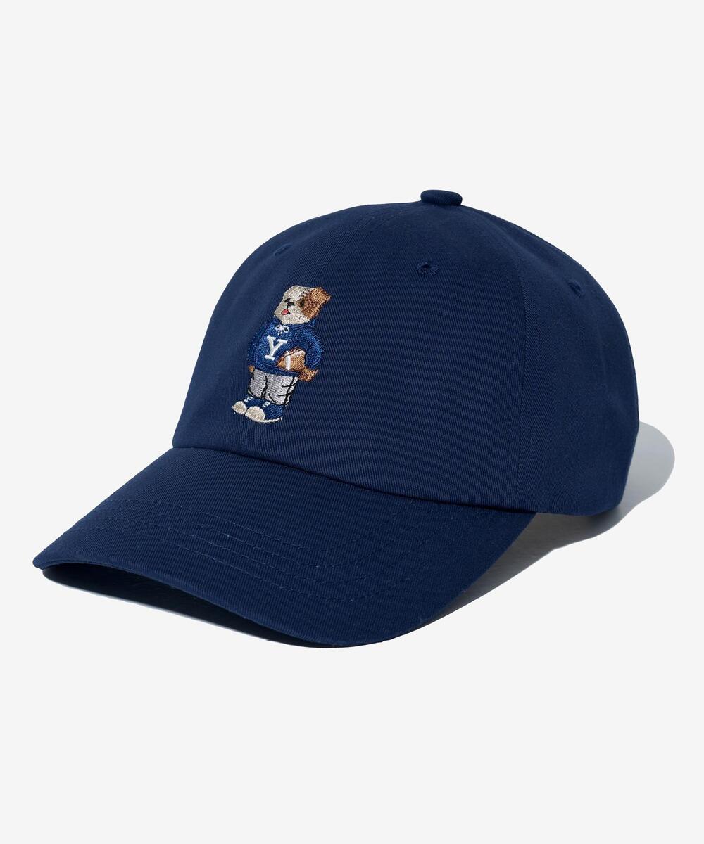 Yale - hat - PHYPS HOME