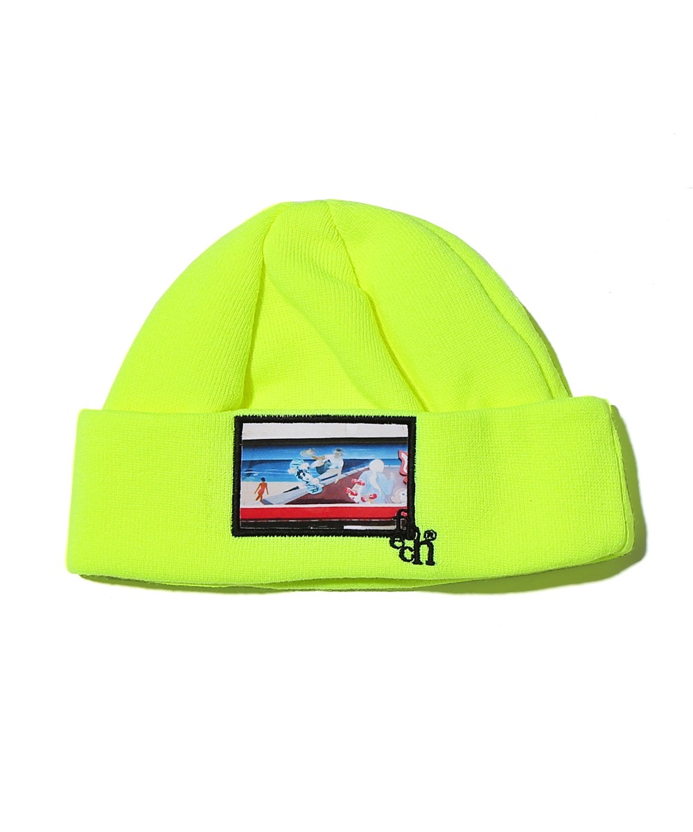 ✴︎ Larry Clark✴︎ スナップバックキャップ Larry Clark - hat - PHYPS HOME