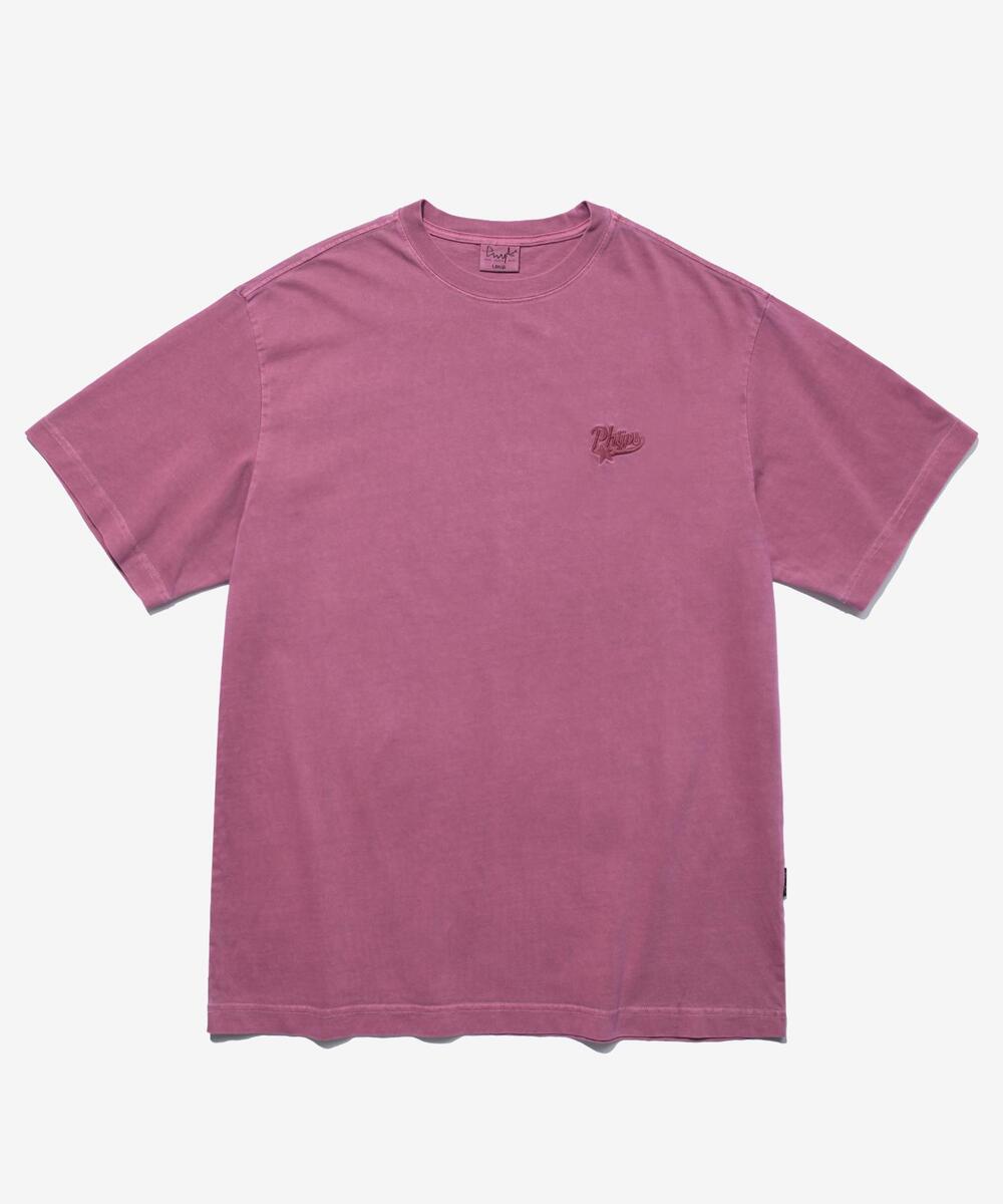 PHYPS - Short sleeve t-shirt - PHYPS HOME