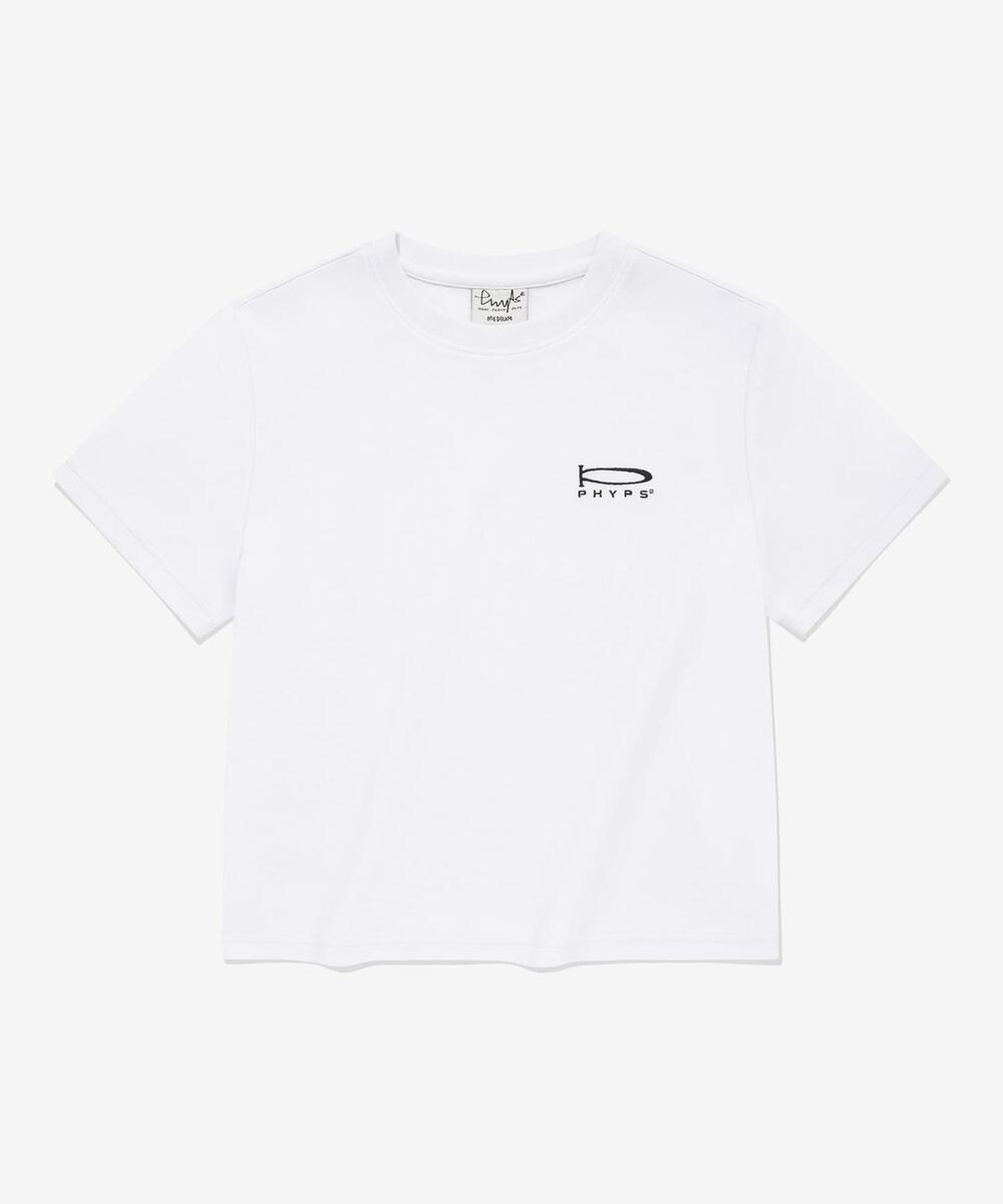 ★ Phyps Department★ Tail logo long sleeve off white PD02L Men's Nike White Tennessee Volunteers Primary Logo