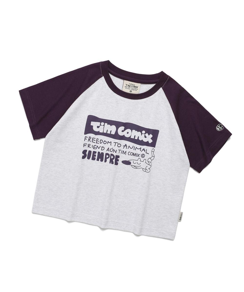 Tim Comix - Tim Comix - PHYPS HOME