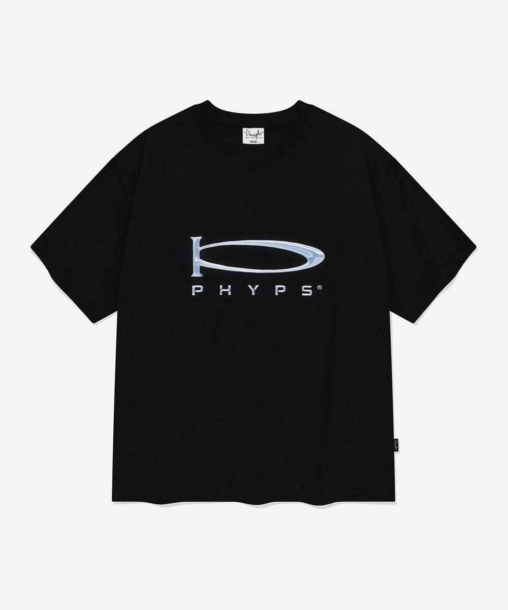 PHYPS - Short sleeve t-shirt - PHYPS HOME