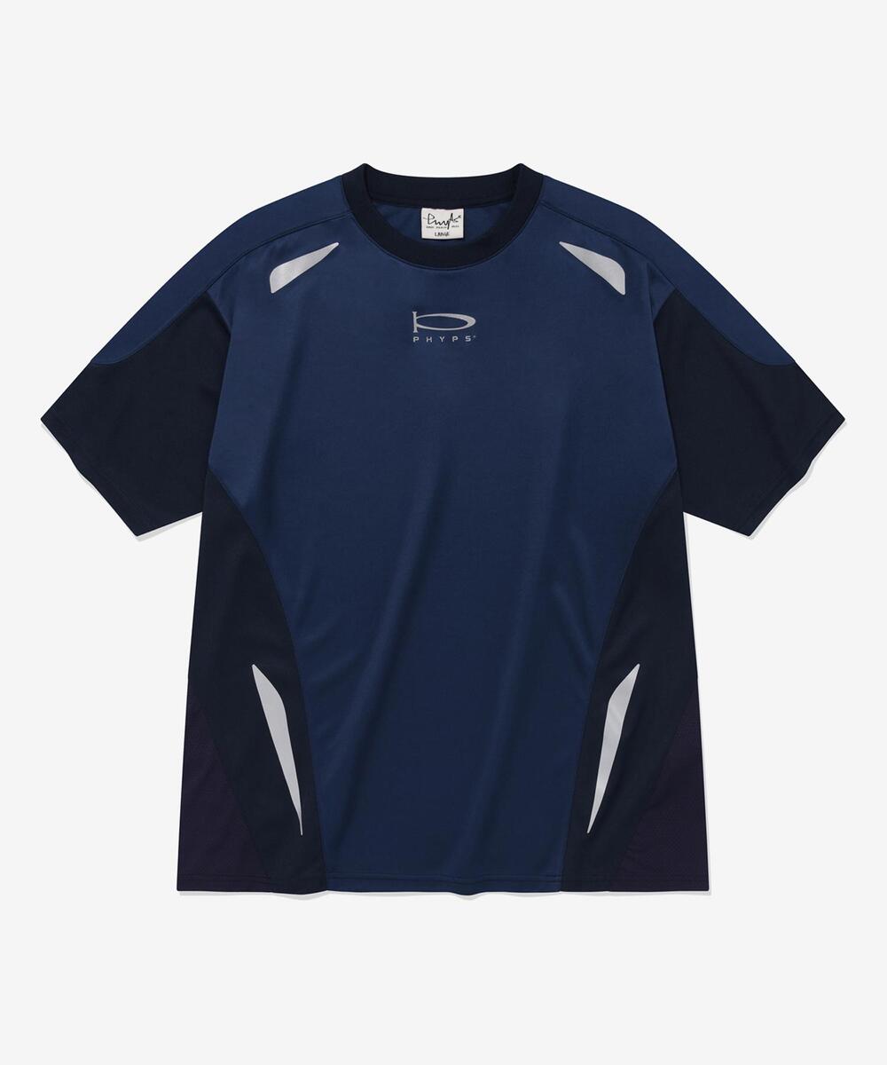 PHYPS DEPT - Short sleeve t-shirt - PHYPS HOME