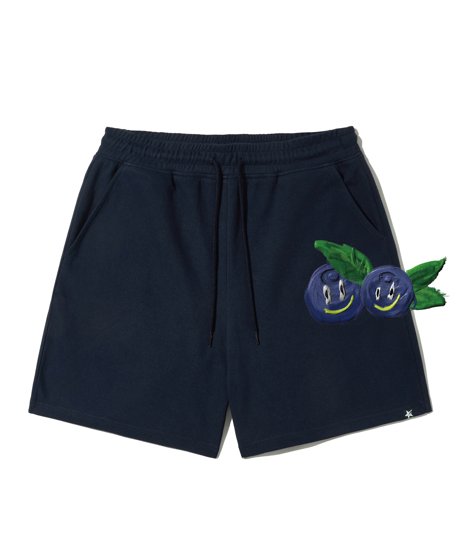 Phyps Mart - Short pants - PHYPS HOME