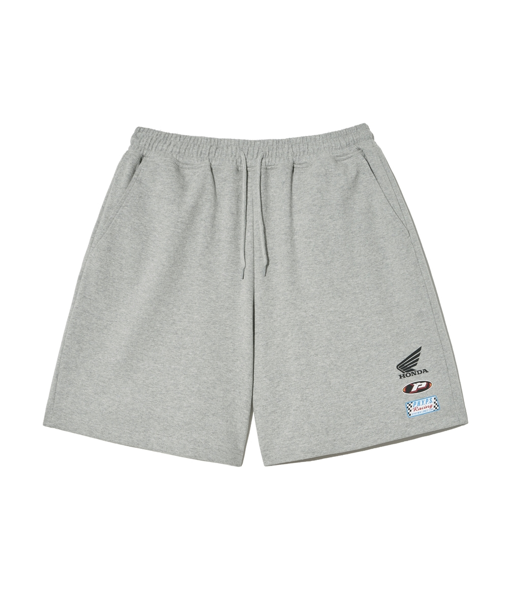 Honda Motorcycle - Short pants - PHYPS HOME