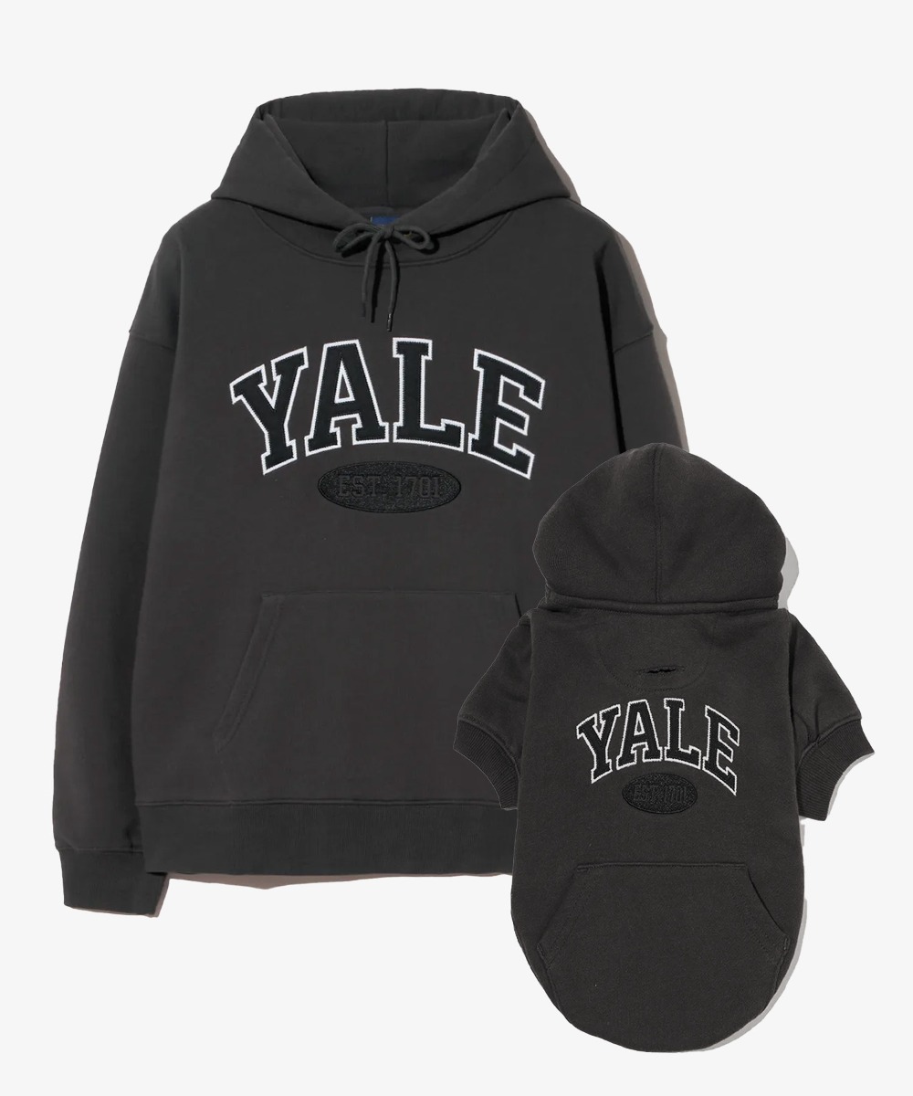 Yale - Sweatshirt - PHYPS HOME