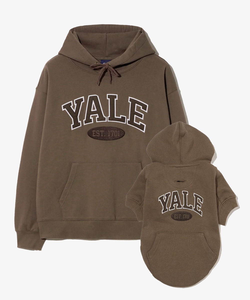 ★韓国の人気★【YALE】★UNIVERSITY DAN CREWNEC.K★関税込★ Yale - Sweatshirt - PHYPS HOME