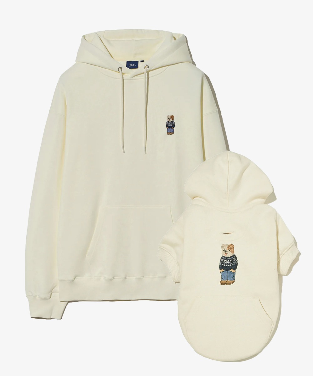 ★韓国の人気★【YALE】★UNIVERSITY DAN CREWNEC.K★関税込★ Yale - Sweatshirt - PHYPS HOME