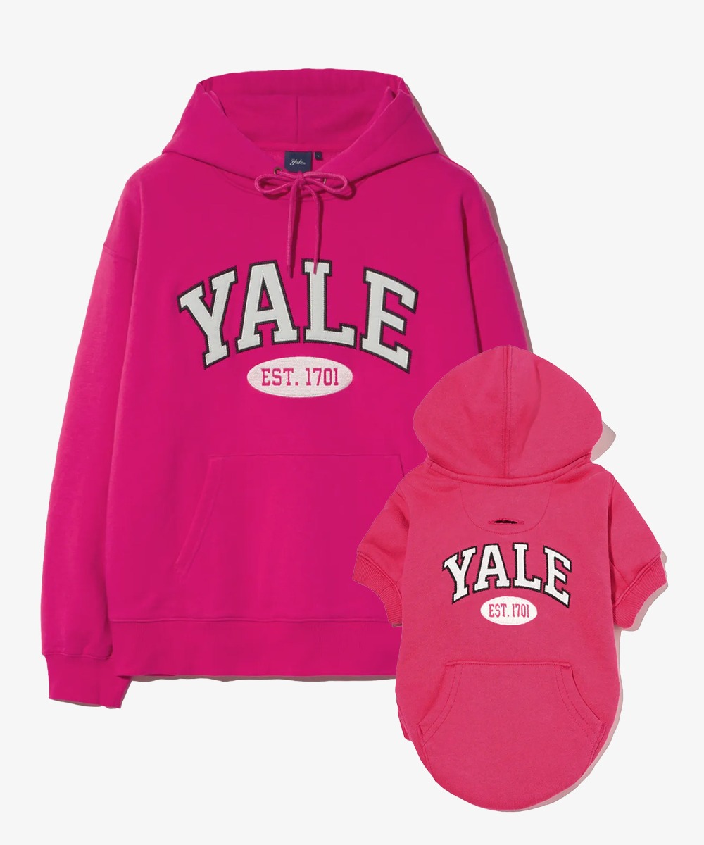Yale - Sweatshirt - PHYPS HOME
