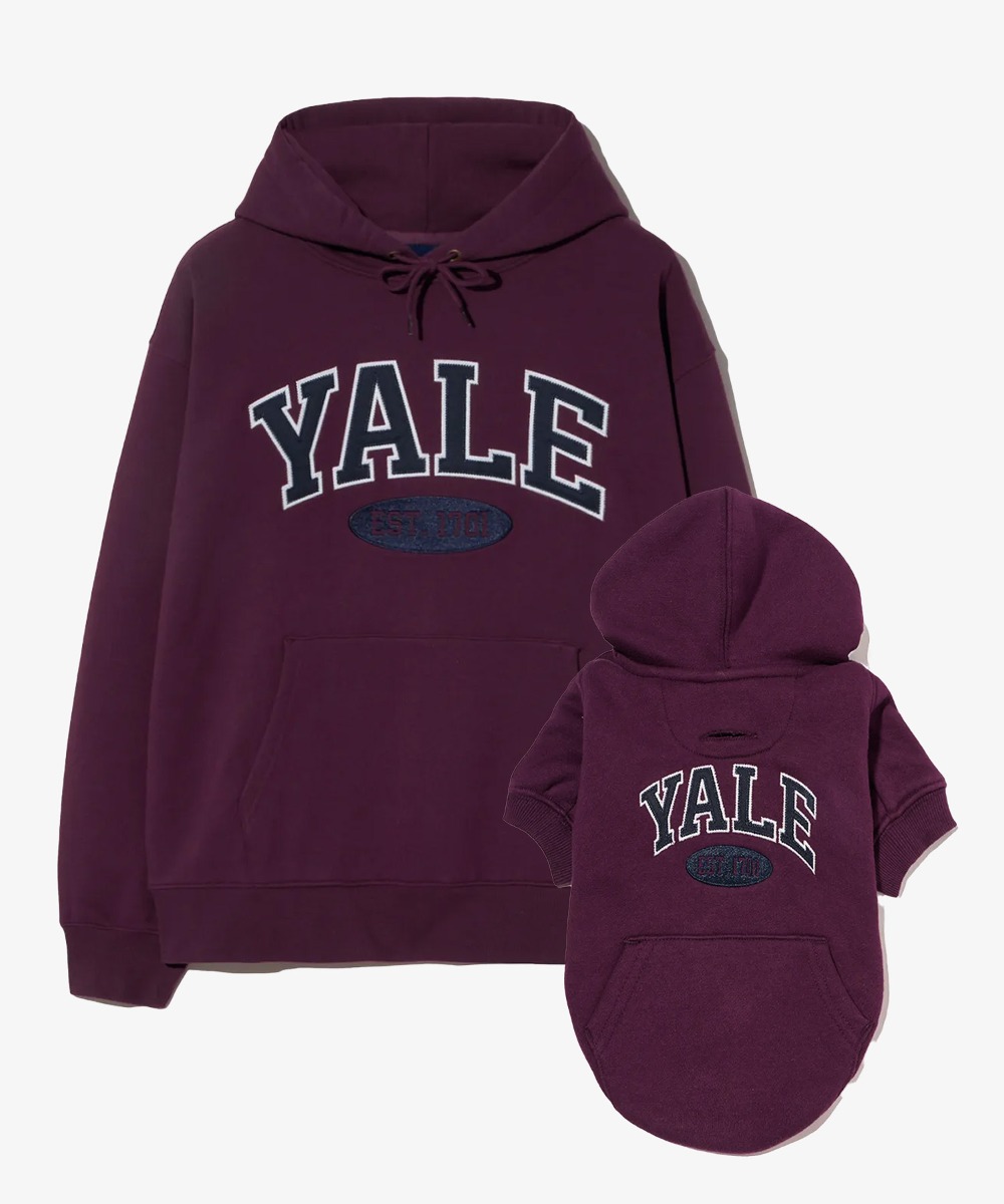 Yale - Sweatshirt - PHYPS HOME