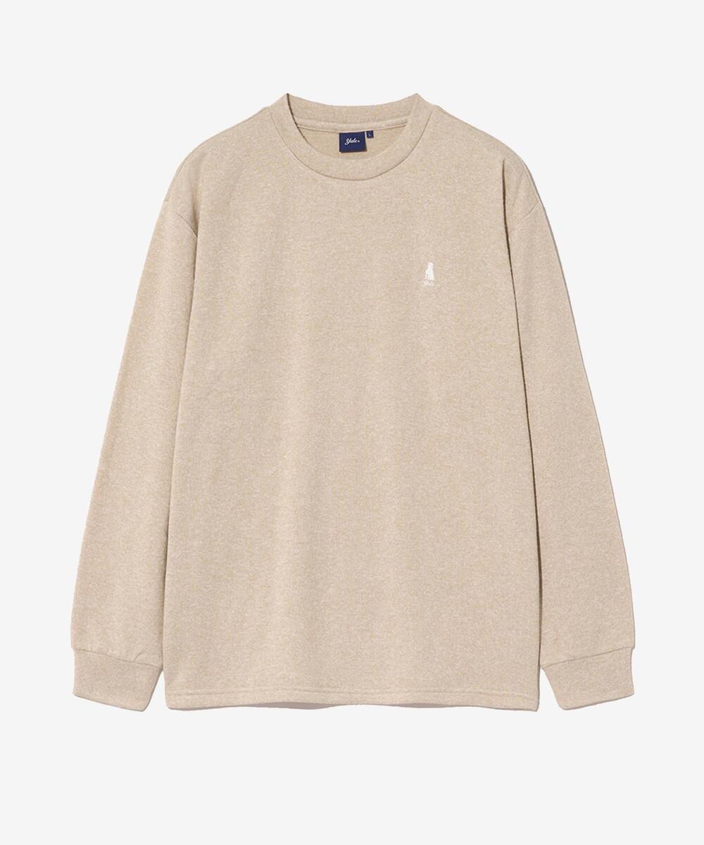Yale - Long sleeve t-shirt - PHYPS HOME