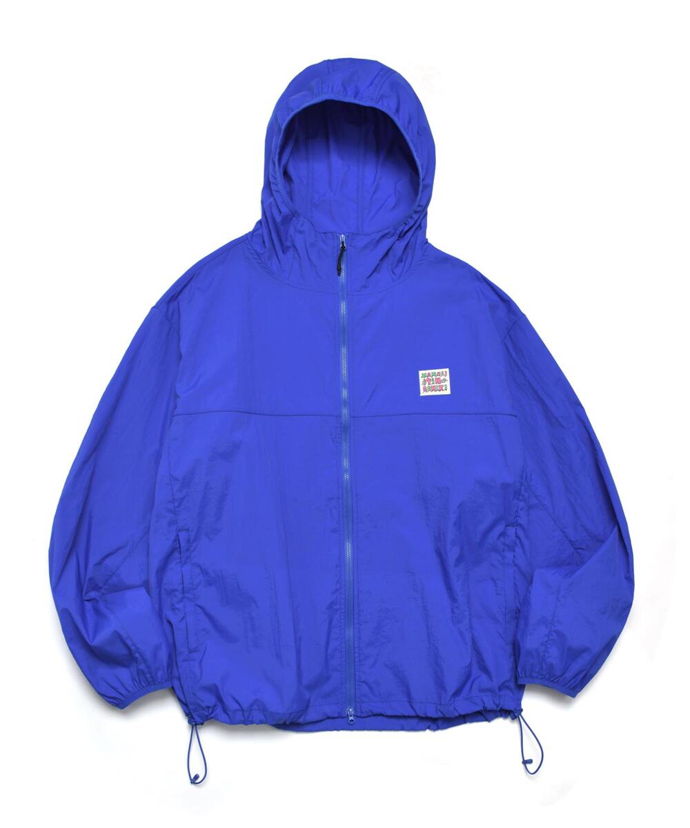 Tim Comix - Jacket - PHYPS HOME