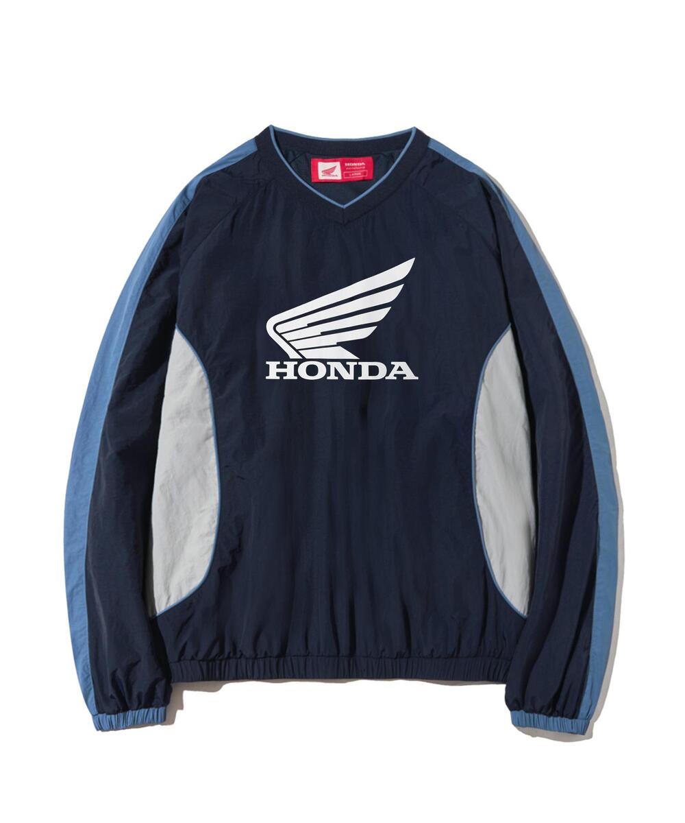 Honda Motorcycle - Long sleeve t-shirt - PHYPS HOME