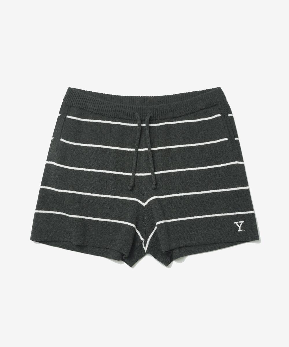 Yale - Short pants - PHYPS HOME