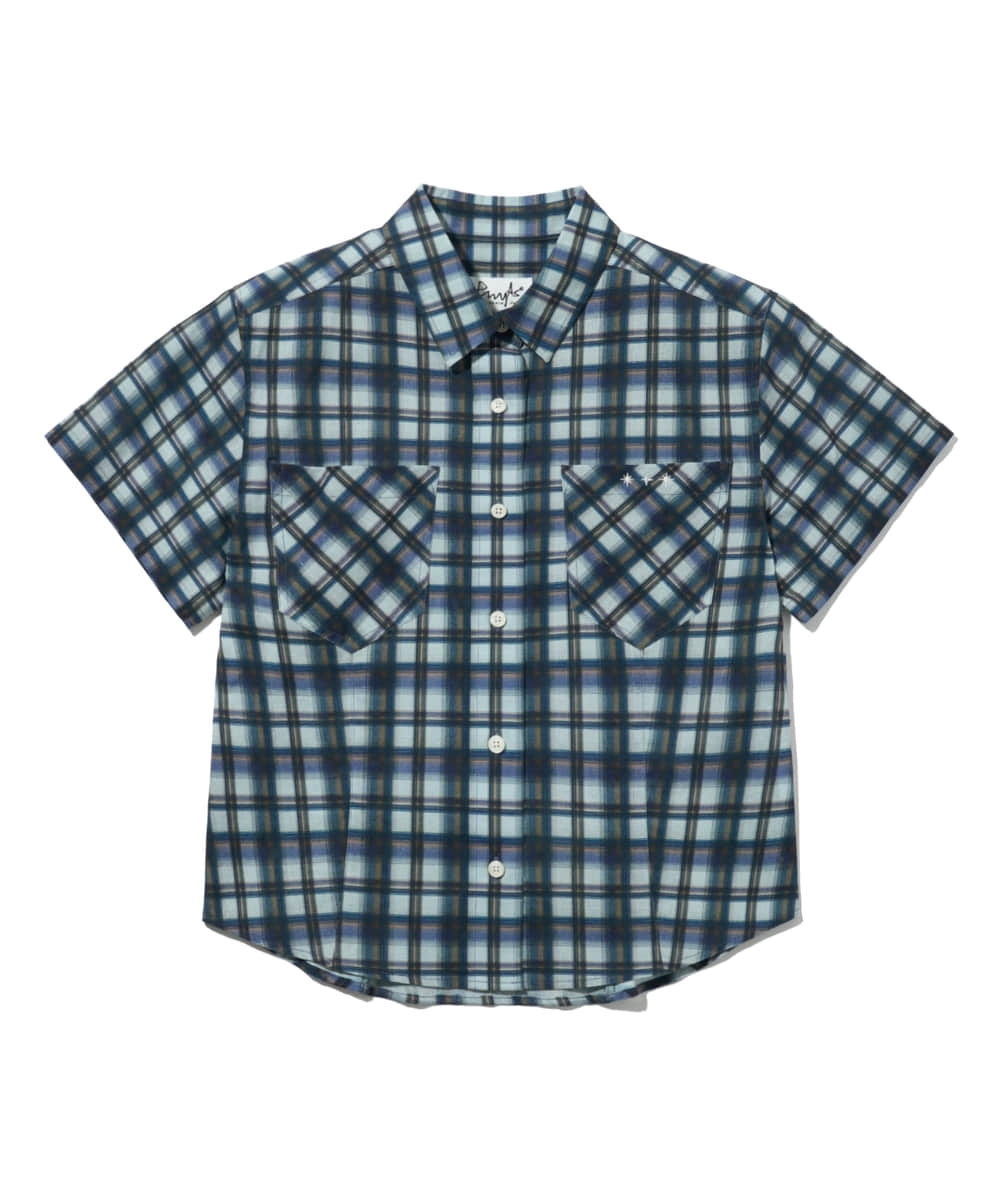 PHYPS - shirt - PHYPS HOME