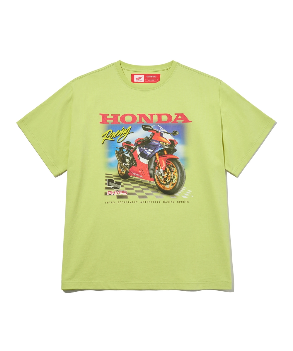 Honda Motorcycle - Short sleeve t-shirt - PHYPS HOME