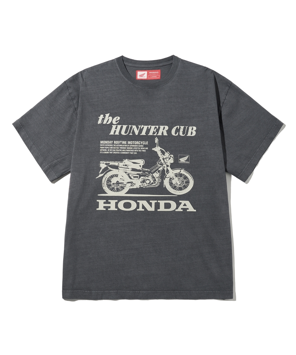Honda Motorcycle - Short sleeve t-shirt - PHYPS HOME