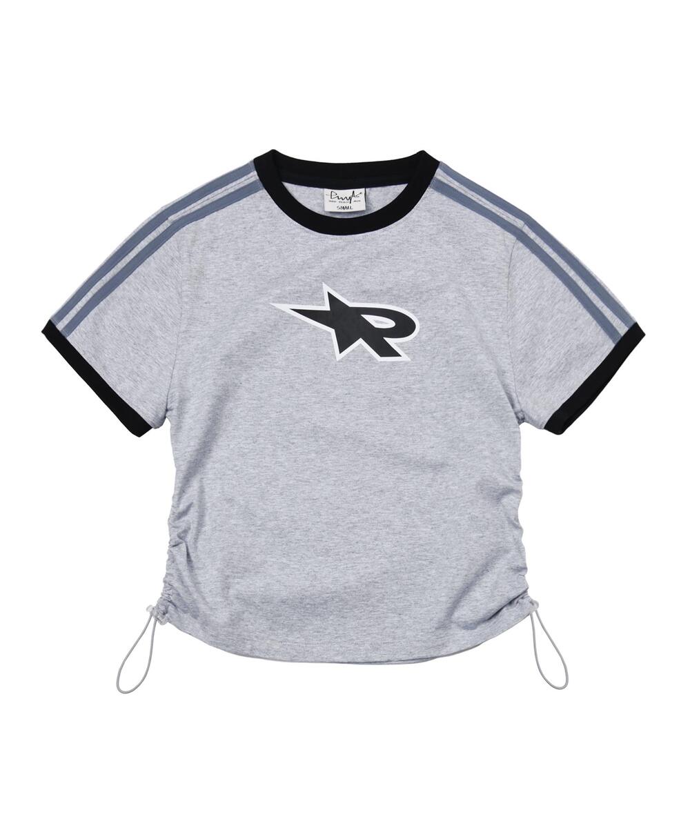 PHYPS - Short sleeve t-shirt - PHYPS HOME