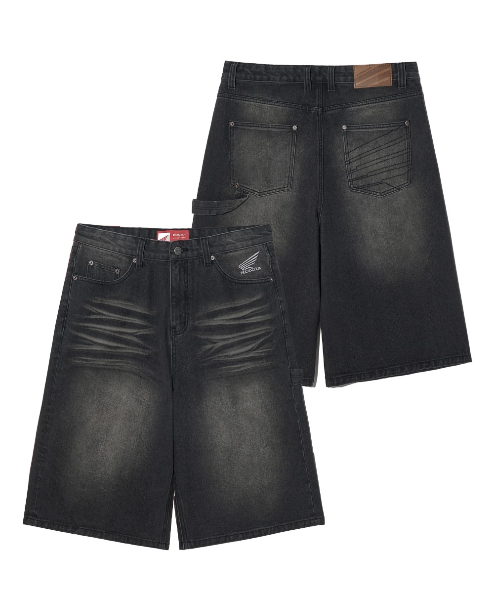 Honda Motorcycle - Short pants - PHYPS HOME