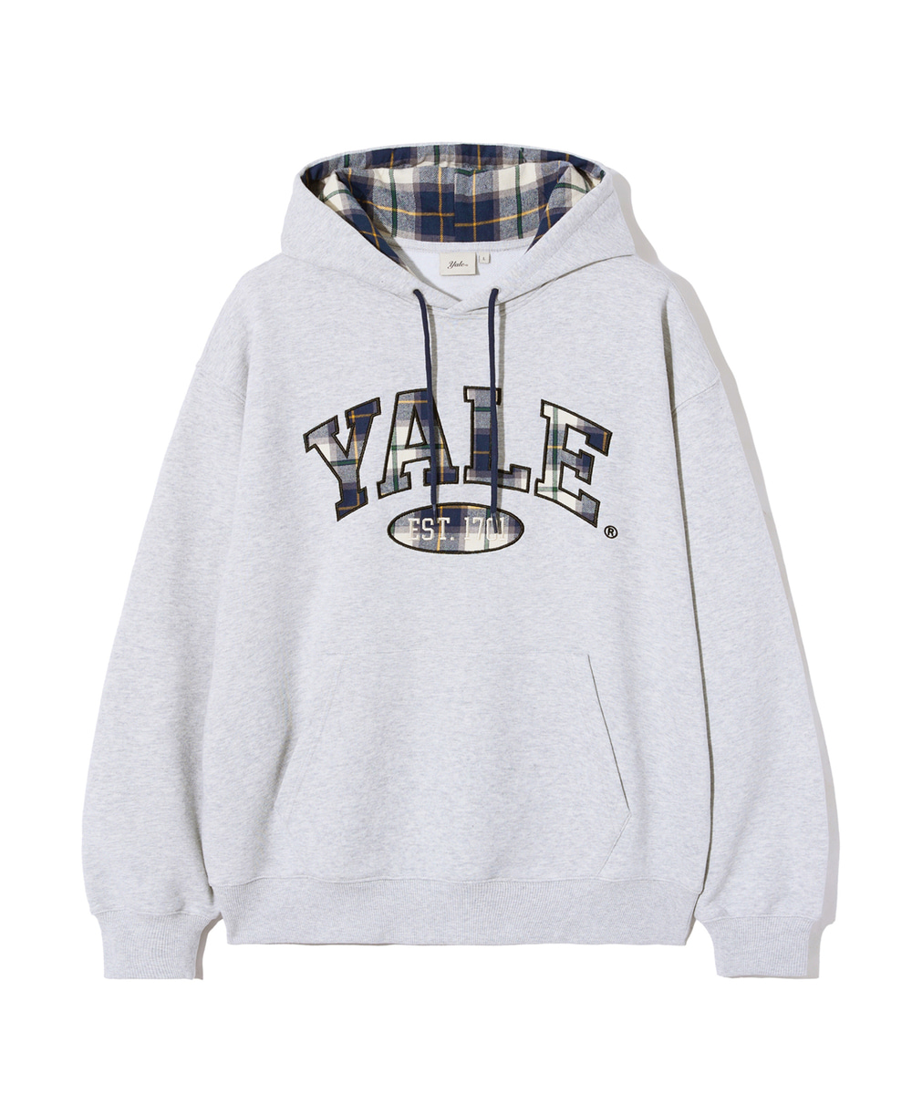 記念グッズ New Manual CP AFTER HOODIE YALE #021 021 CP AFTER