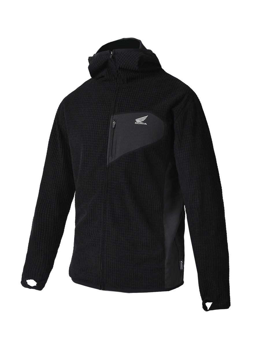 Honda Motorcycle - outer - PHYPS HOME