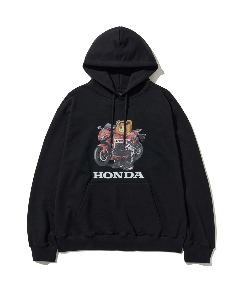 Honda Motorcycle - - PHYPS HOME