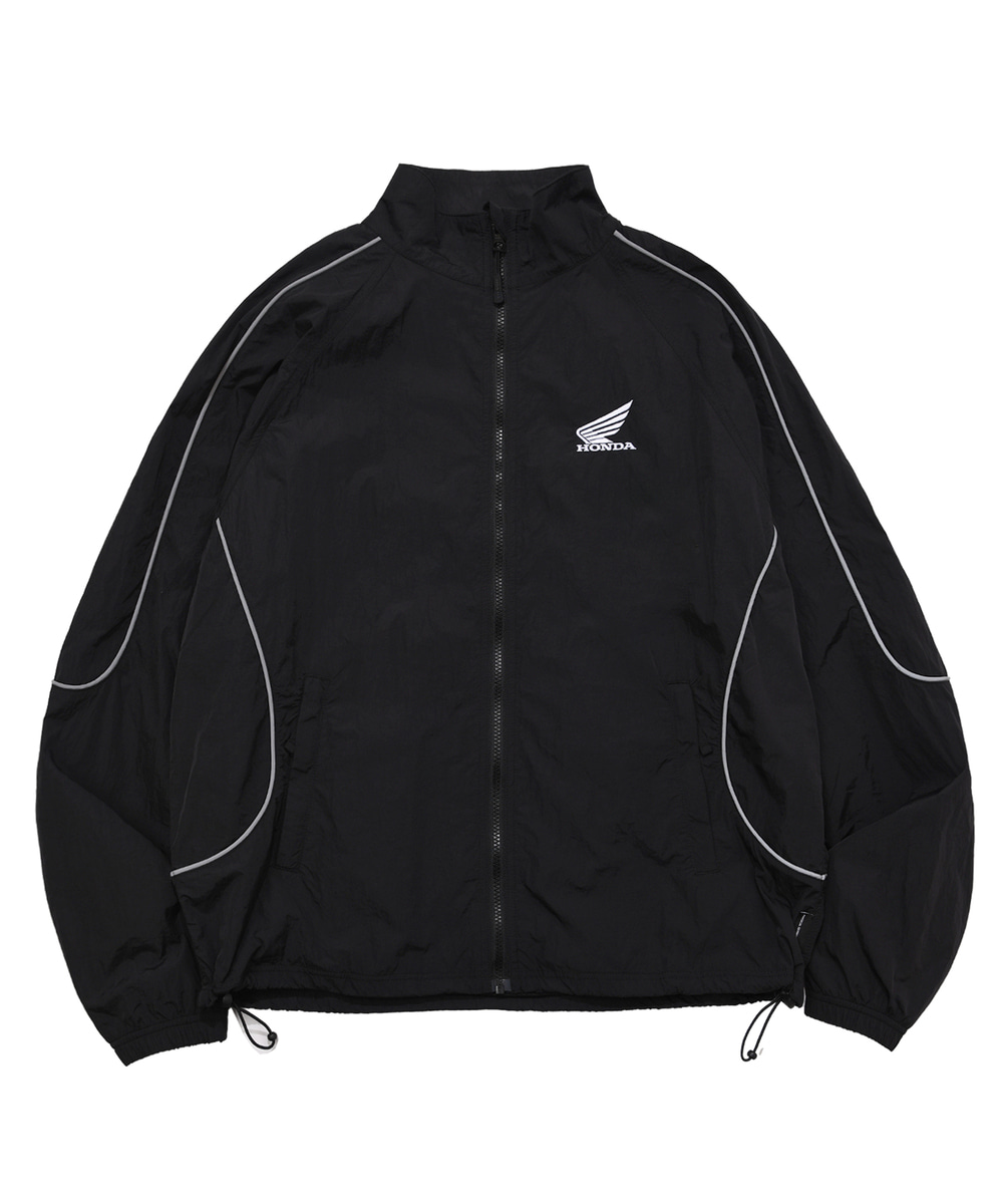 Honda Motorcycle - Jacket - PHYPS HOME Honda Motorcycle - Jacket - PHYPS HOME