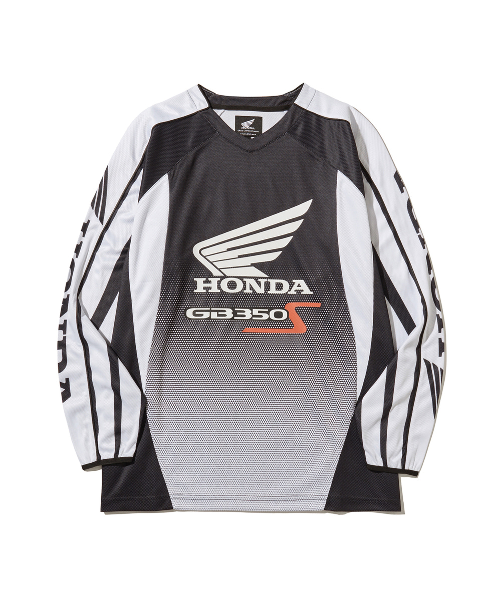 Honda Motorcycle - top - PHYPS HOME